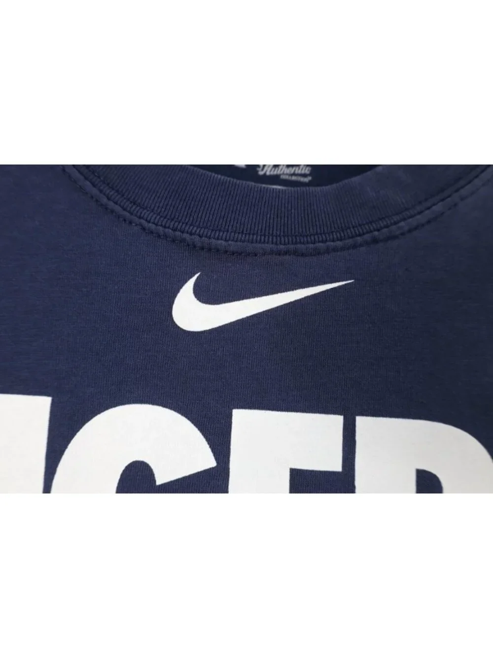Nike y2k baseball